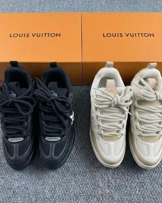 LV SKATE NUMERO 42-43-45