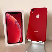 Iphone XR ricondizionato 64gb