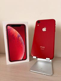 Iphone XR ricondizionato 64gb