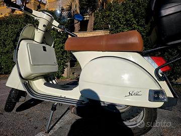 LML Star 150 4T - 2015