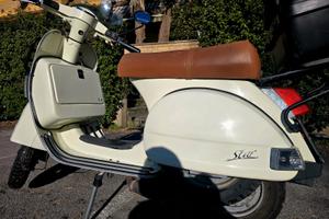 LML Star 150 4T - 2015