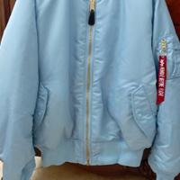 Bomber alpha  industries reversible