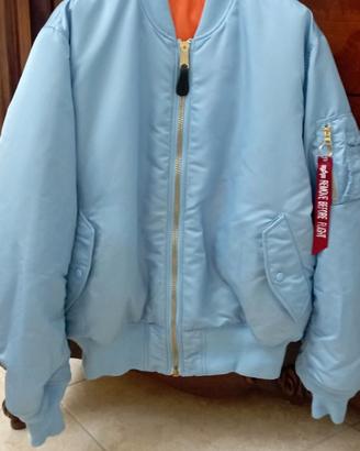 Bomber alpha  industries reversible
