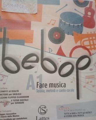 Bebop