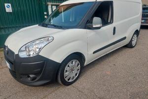 Fiat Doblo Doblò 1.4 T-Jet Natural Power Cargo Lam