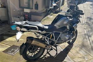 BMW R1200GS