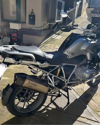 BMW R1200GS