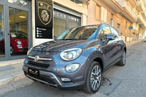 Fiat 500X 2.0 MultiJet 140 CV AT9 4x4 Cross Plus