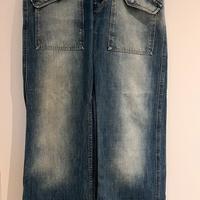 Jeans Sisley