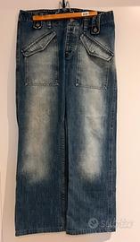 Jeans Sisley