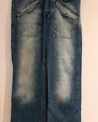 Jeans Sisley