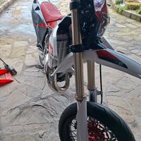 fantic 125xe