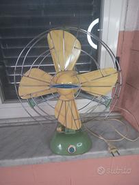 ventilatore vintage  marca san giorgio