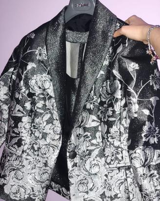 Tailleur donna  sartoriale