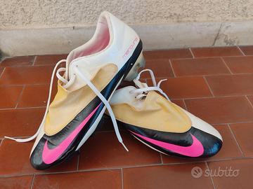 Nike Mercurial Vapor V FG