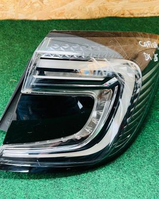 Fanale posteriore destro Renault Captur