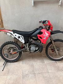 Honda CRF50F 1998