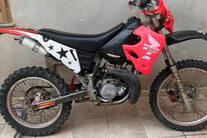 Honda CRF50F 1998