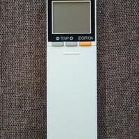 Telecomando condizionatore inverter Mitsubishi