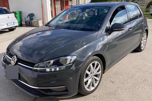 Golf 7.5 TDI Highline 2.0