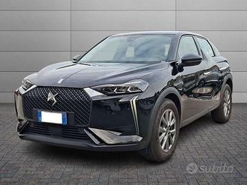 DS DS3 1.2 puretech Bastille Business 130cv auto