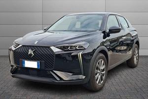 DS DS3 1.2 puretech Bastille Business 130cv auto