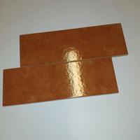 Piastrelle 10 x 30 cm