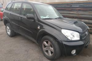 Toyota rav4 anno 2005 ricambi usati