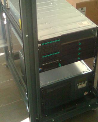 Server Farm