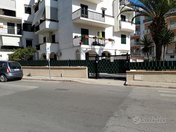 Appartamento al centro di Vieste
