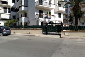 Appartamento al centro di Vieste