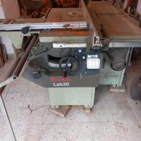 Combinata per legno Minimax Lab 30 - SCM Group