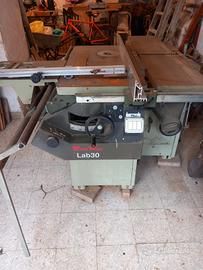 Combinata per legno Minimax Lab 30 - SCM Group