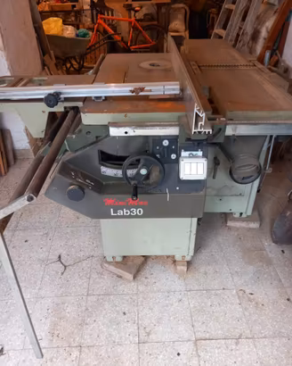 Combinata per legno Minimax Lab 30 - SCM Group