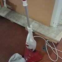 vaporella scopa a vapore lavapavimenti
