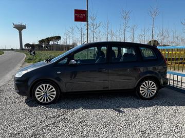 Ford C-Max 1.6 TDCi 110 CV Titanium DPF