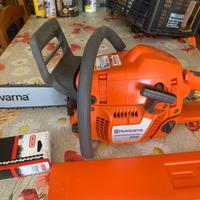 Motosega Husqvarna 353