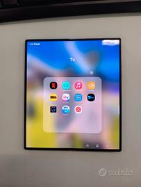 Fold 6 Samsung 512 gb 