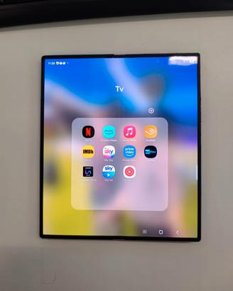 Fold 6 Samsung 512 gb 