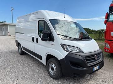 FIAT Ducato 33 2.3 MJT 140CV PM-TM Furgone