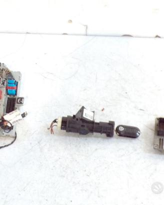 Kit Accensione Lancia Ypsilon 1.2 benzina 2009