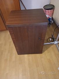 macchina da cucire Necchi