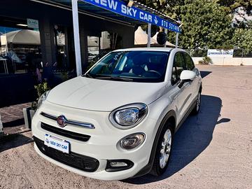 Fiat 500X 1.6 MultiJet 120 CV Business