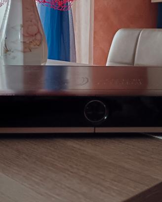LG DVD RECORDER 160GB