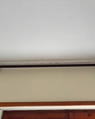 Bastoni per tende in legno anno 60’