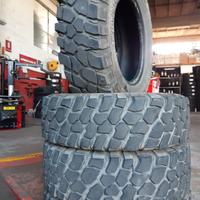 Gomme 205 / 70 R 15 e 195 / 80 R 15
