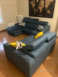 Divani letto Poltronesofá