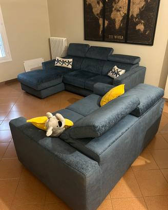 Divani letto Poltronesofá