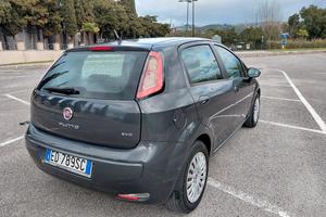 fiat punto evo 1.2 benzina 8 valvole anno 2010 