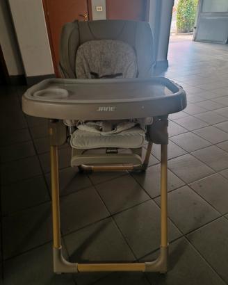seggiolone pappa janè mila
